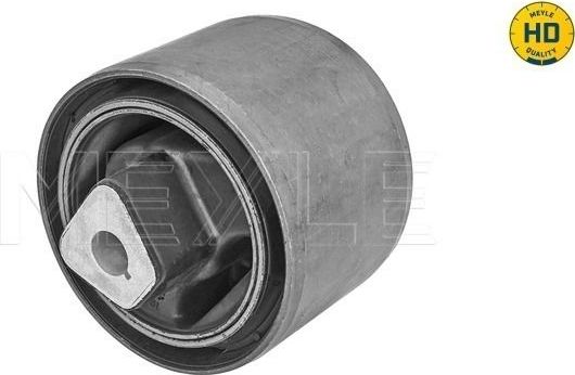 Сайлентблок переднего рычага подвески Meyle HD. Артикул 53-14 610 0005/HD