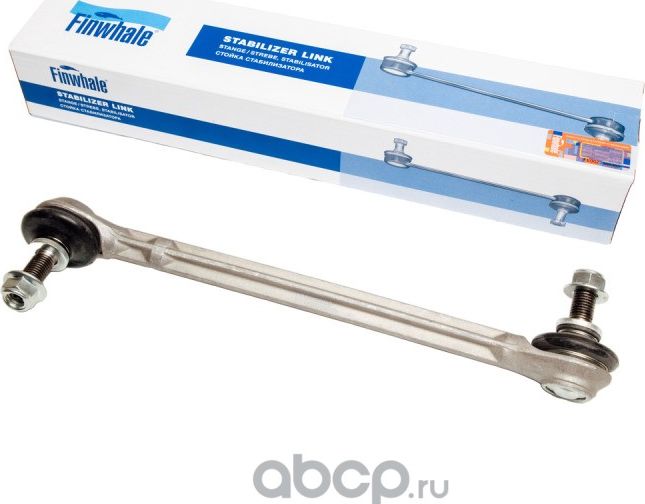 Тяга стабилизатора MB W204 пер.подв.прав. (Finwhale). Артикул SL667