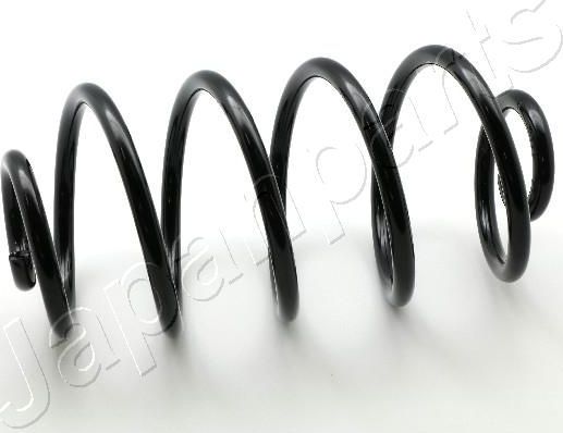 Пружина подвески Japanparts задняя для Opel Astra H 2004-2010. Артикул ZC6232X