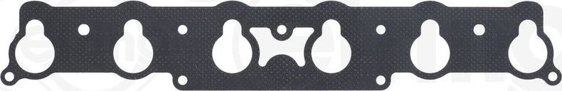 Прокладка впускного коллектора Elring. Артикул 763.322