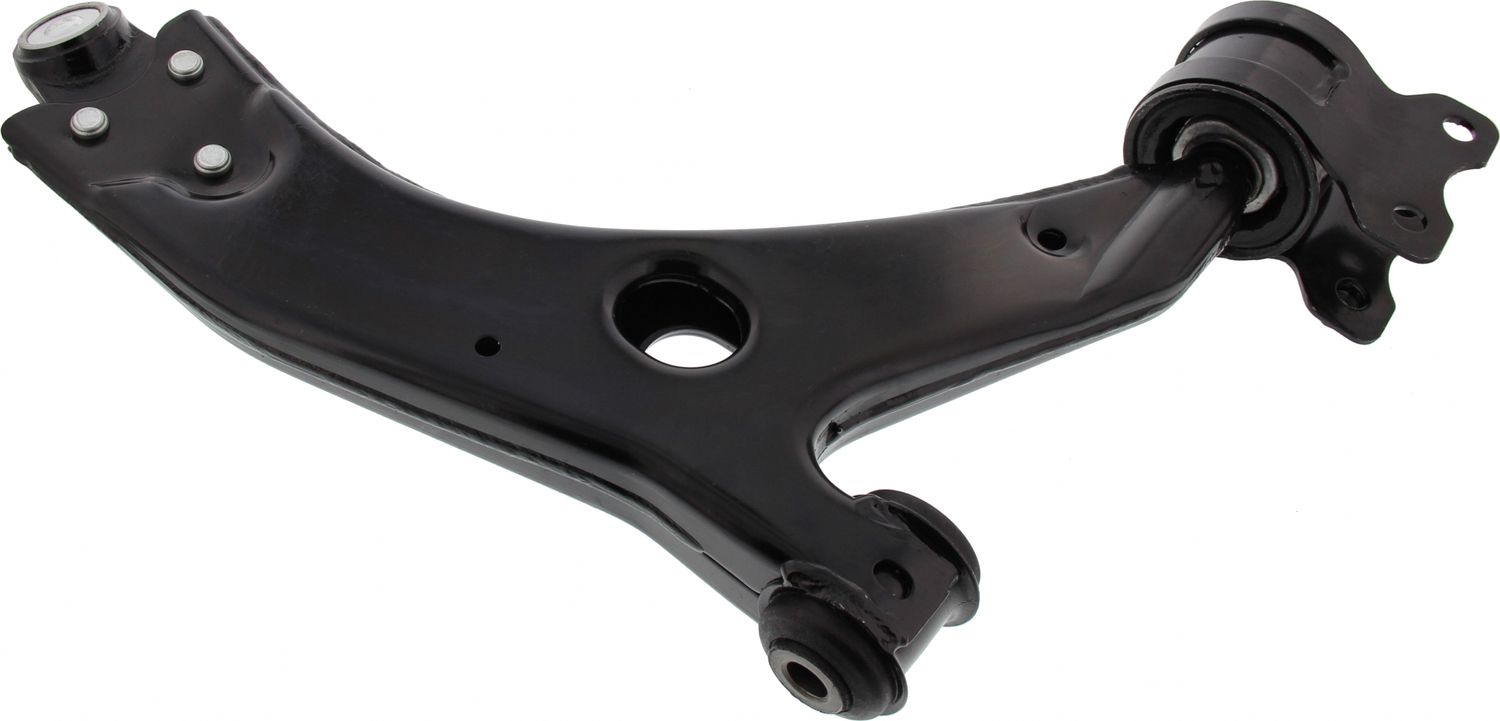 Поперечный рычаг передней подвески MAPCO (Листовая сталь). Артикул 51602