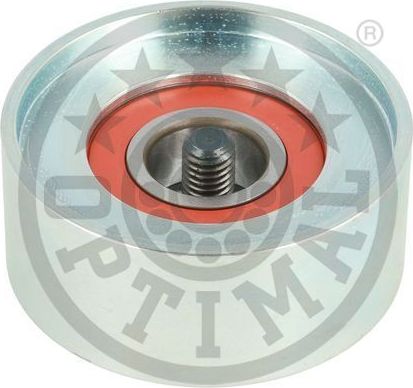 Направляющий (ведущий) ролик приводного поликлинового ремня Optimal. Артикул 0-N2275