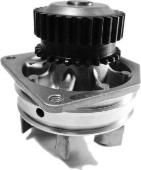 Помпа (водяной насос) Aisin для Infiniti QX50 I 2013-2017. Артикул WPN-116