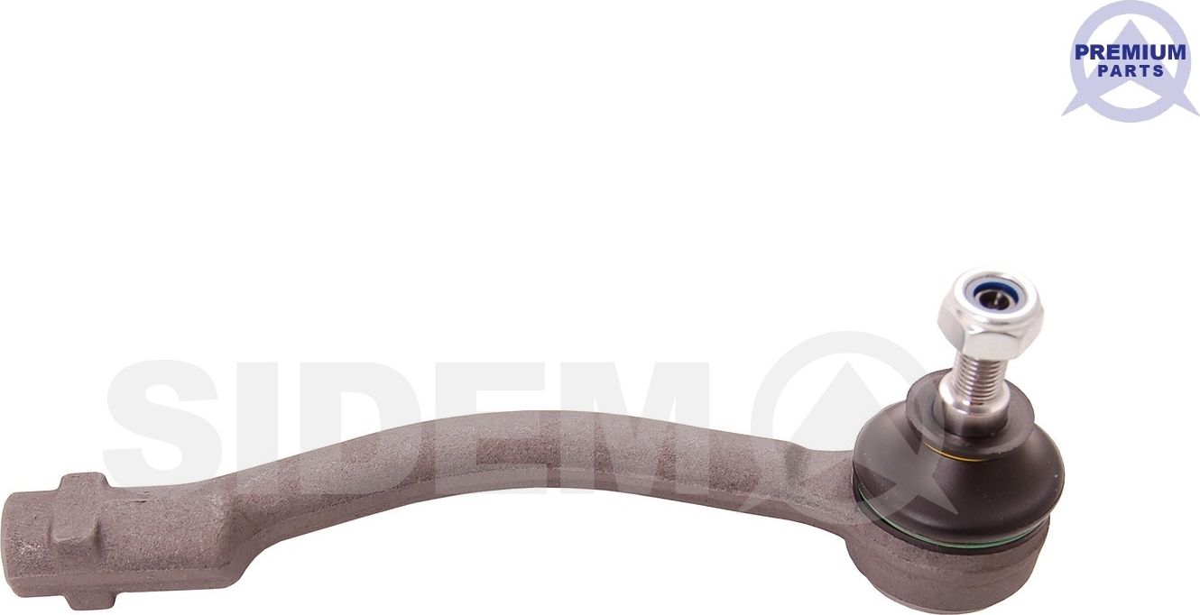 Наконечник рулевой тяги Sidem. Артикул 81335