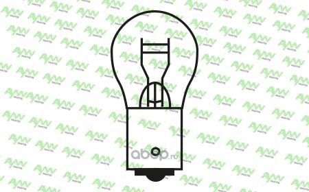 ЛАМПА НАКАЛИВАНИЯ (Aywiparts). Артикул AW1920002