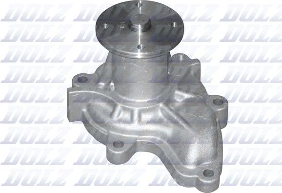 Помпа (водяной насос) Dolz. Артикул N108