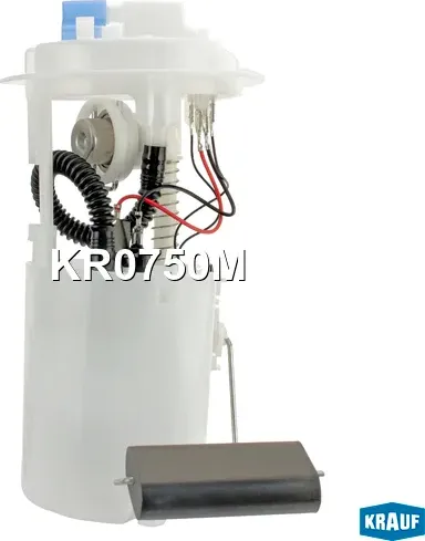 Модуль в сборе с бензонасосом (Krauf) Krauf. Артикул KR0750M