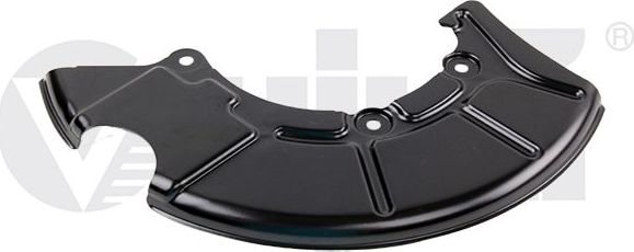 Кожух (щиток) тормозного диска Vika. Артикул 66151762301