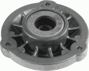 Опора амортизатора (стойки) Lemforder передняя для BMW 5 VI (F10/F11/F07) 2009-2016. Артикул 34971 01