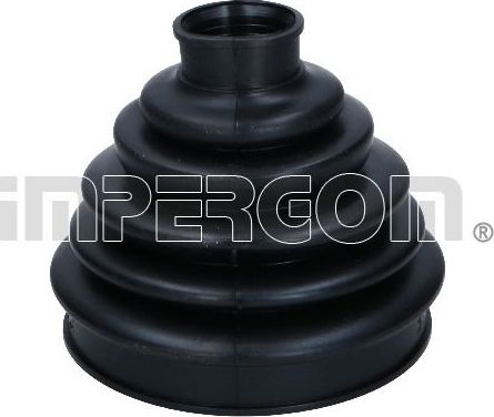 Пыльник ШРУСа наружный Original Imperium (резина). Артикул 29053