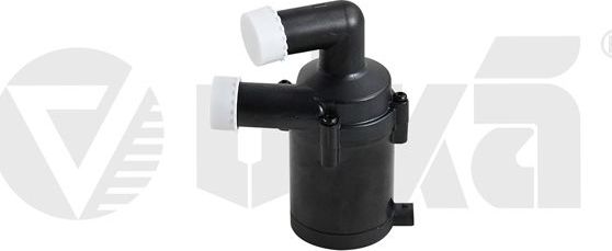 Дополнительный водяной насос Vika. Артикул 19651350601