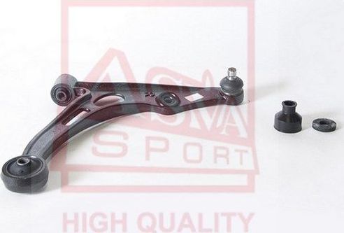 Поперечный рычаг передней подвески Asva. Артикул 0724-005