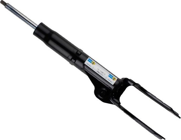 Амортизатор Bilstein B4 передний левый для Porsche Cayenne II (958) 2010-2014. Артикул 19-194875