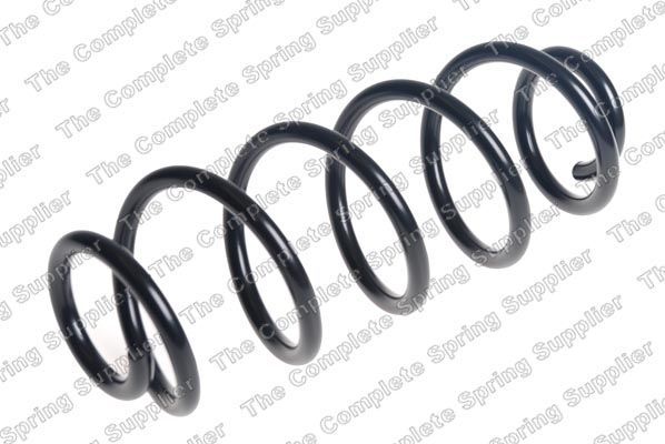 Пружина подвески Lesjofors задняя для Audi A1 II (GB) 2018-2026. Артикул 4295150