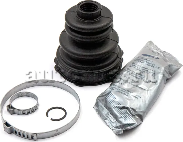 ПЫЛЬНИК ШРУСА ВНУТР К-КТ HYUNDAI  I30 07- / KIA  C (GKN). Артикул 305009