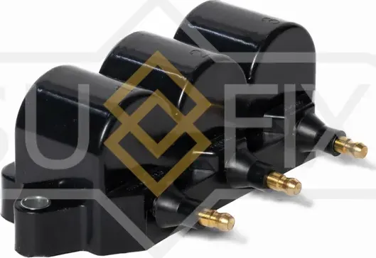 Катушка зажигания (Sufix). Артикул FC2004