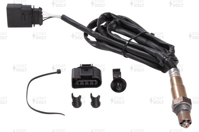 Лямбда-зонд (кислородный датчик) StartVOLT для Volkswagen Sharan I 1995-2010. Артикул VS-OS 1881