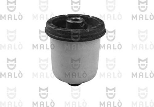 Сайлентблок передней балки Malo для Alfa Romeo MiTo I 2008-2010. Артикул 14983