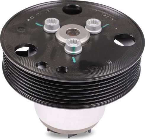 Помпа (водяной насос) Hepu. Артикул P693