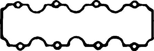 Прокладка клапанной крышки 441724 BGA. Артикул RC6322