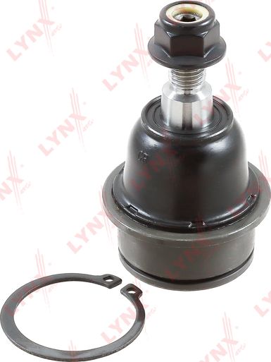 Шаровая опора LYNXauto передняя нижняя для Fiat Freemont 2011-2016. Артикул C1452LR