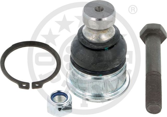 Шаровая опора Optimal передняя правая/левая нижняя для Renault Master II 2000-2010. Артикул G3-1047