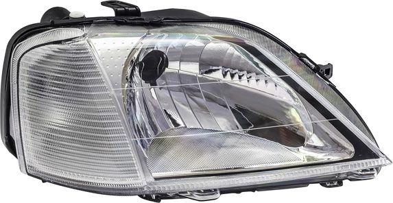 ФАРА ПРАВАЯ LOGAN 04-09 (Sailing). Артикул RNL5790022R