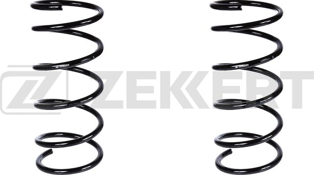 Пружина подвески Zekkert. Артикул SF-2468