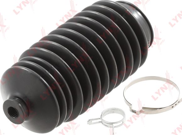 Пыльник рулевой рейки LYNXauto. Артикул PS-3014