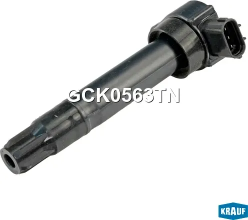 Катушка зажигания Krauf. Артикул GCK0563TN