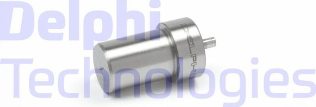 Распылитель форсунки Delphi для Fiat Fiorino II 1997-2001. Артикул 5641924