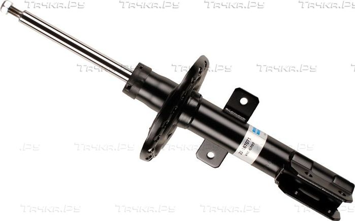 Амортизатор Bilstein B4 передний для Renault Clio V 2008-2026. Артикул 22-167071