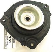 Опора амортизатора (стойки) Nissan. Артикул 543201KA0B
