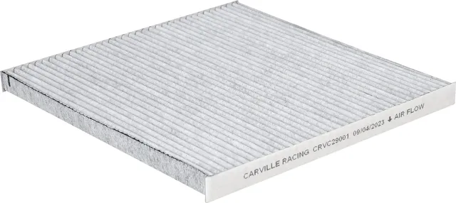 Фильтр салона Nissan Teana 08-/Murano 08- угольный (Carville Racing). Артикул CRVC29001