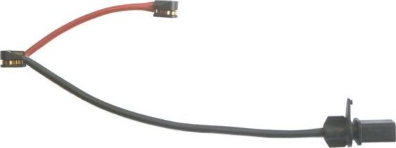 Датчик износа тормозных колодок  Hella Pagid. Артикул 8DK 355 252-301