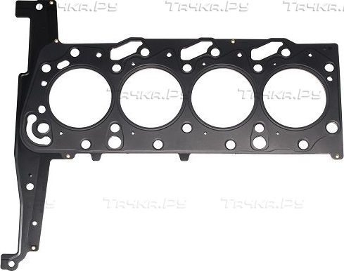 Прокладка ГБЦ Elring для Ford Transit Torneo VI 2000-2006. Артикул 265.371