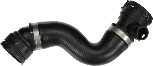 Патрубок радиатора (системы охлаждения) Gates (EPDM (Этилен-пропиленовый каучук)). Артикул 05-2826