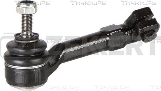 Наконечник рулевой тяги Zekkert. Артикул SN-2348