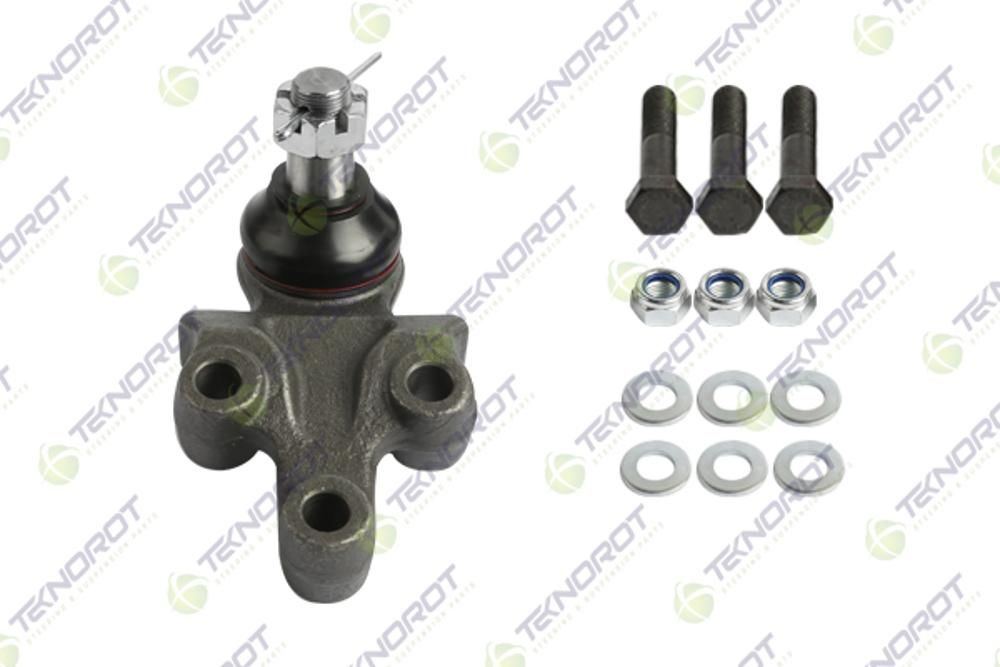 Шаровая опора Teknorot. Артикул KI-117K