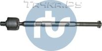 Рулевая тяга RTS правая/левая для Peugeot 408 I 2010-2026. Артикул 92-90719-010