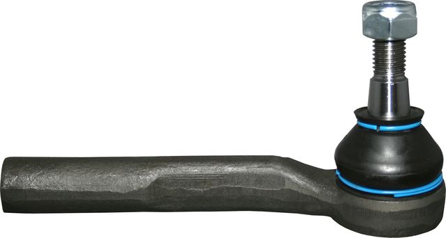 Наконечник рулевой тяги JP Group правый для Opel Astra H 2004-2014. Артикул 1244600980