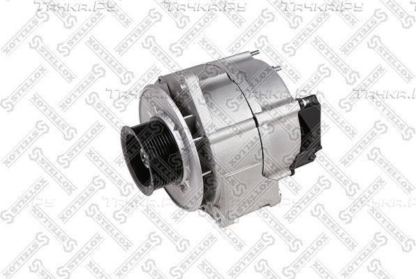 Генератор Stellox для Mercedes-Benz Actros MP1 1996-2002. Артикул 88-02334-SX
