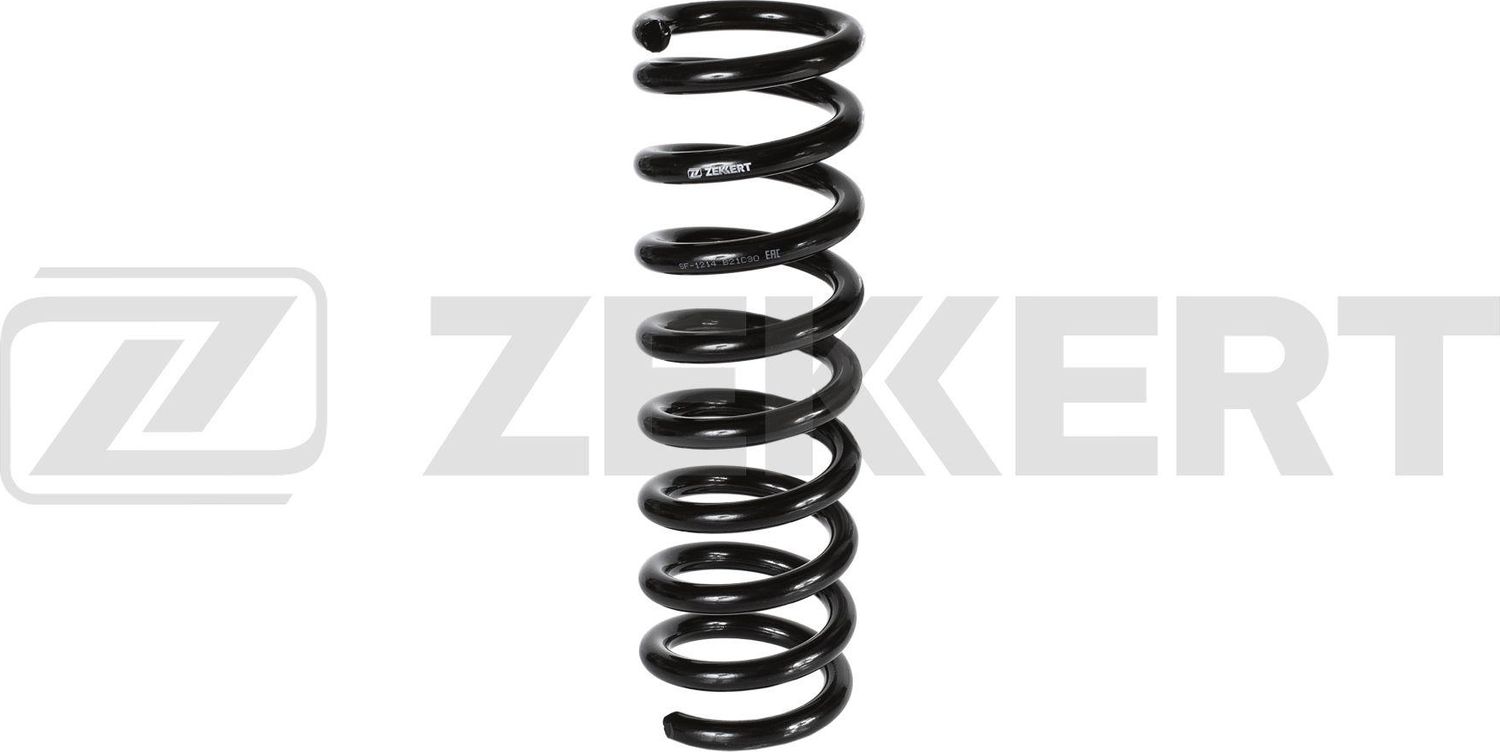 Пружина подвески Zekkert. Артикул SF-1214