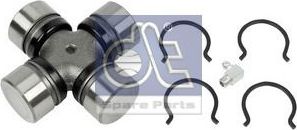 Крестовина карданного вала DT Spare Parts для Mercedes-Benz T2 I 1970-1988. Артикул 4.60168