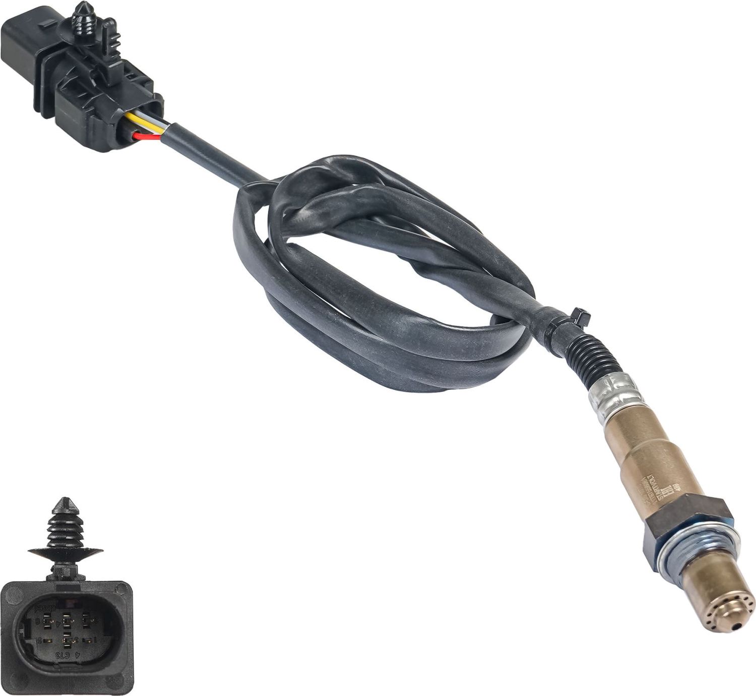 Лямбда-зонд (кислородный датчик) StartVOLT. Артикул VS-OS 1070