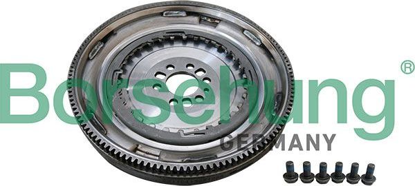 Маховик Borsehung. Артикул B12998