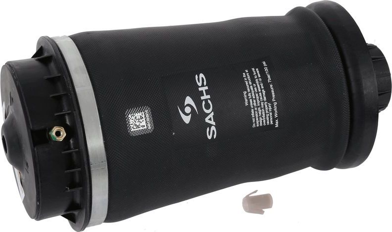 Пневмоподушка (пневморессора) SACHS. Артикул 994 900