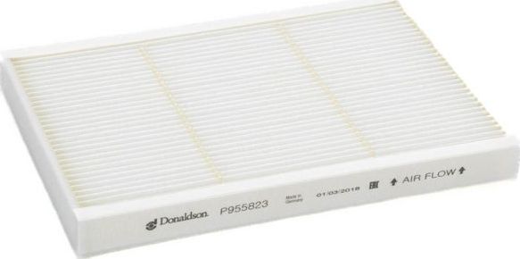 Воздушный фильтр Donaldson для Renault K 2013-2026. Артикул P955823