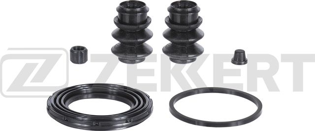Ремкомплект тормозного суппорта Zekkert. Артикул BR-1284