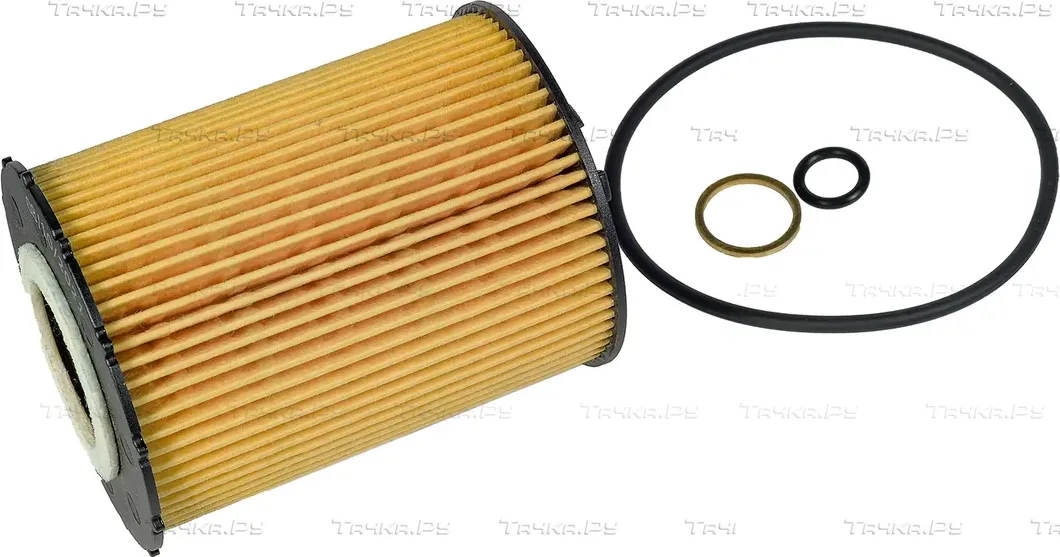 Масляный фильтр Stellox (бумага) для BMW 6 II (E63/E64) 2005-2010. Артикул 20-50549-SX